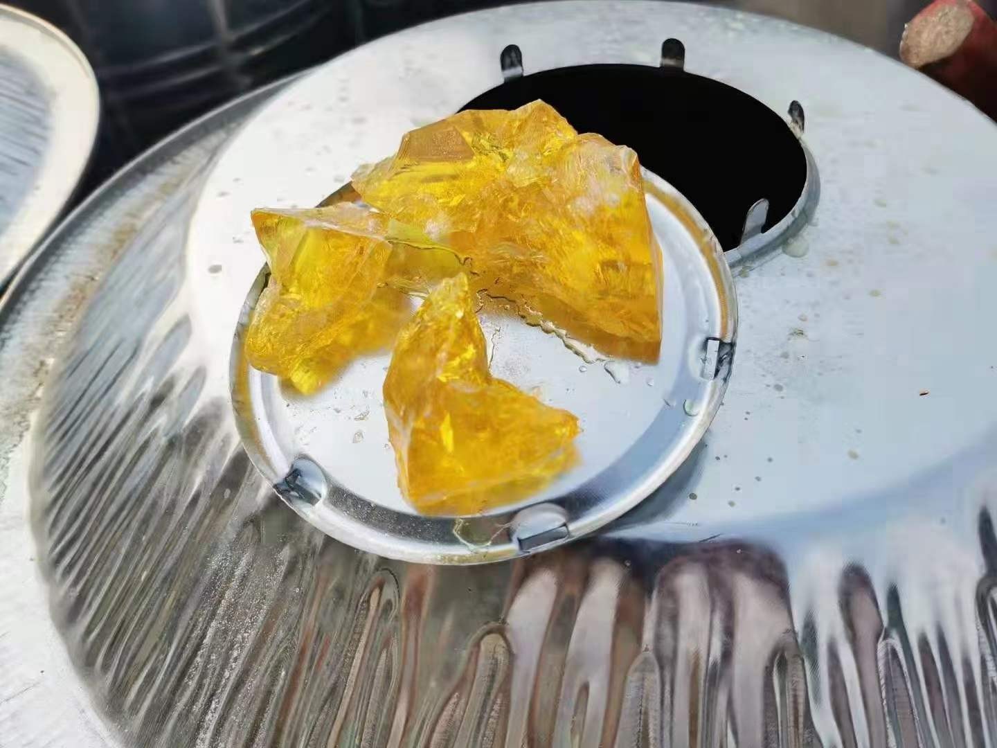 重庆生产胶粘剂使用一级松香 一级松香价格