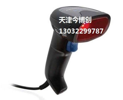 天津得利捷Datalogic QW2400条码扫描器今博创图1