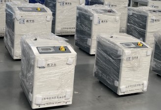 水产养殖专用--空气悬浮高速增氧机