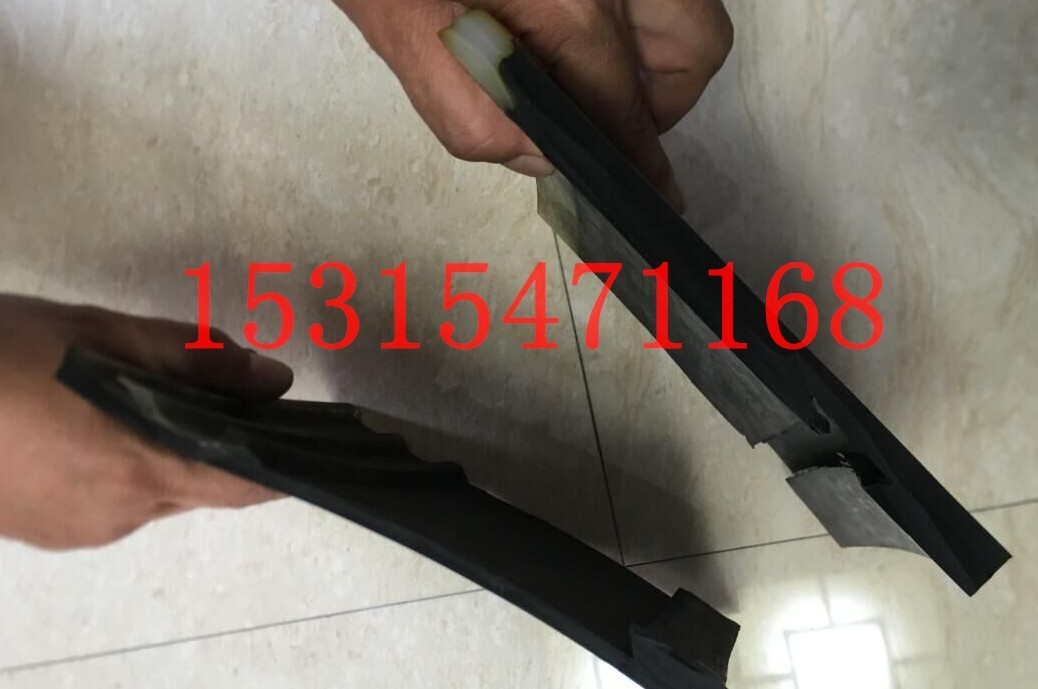 Y型新型防溢裙板  200*16防溢裙边