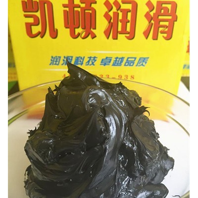 二硫化钼高温润滑脂