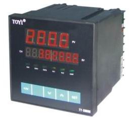 TY-S9696温度控制器/数显调节器
