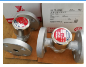 进口TD-30NA日本疏水阀 耀希达凯热动力疏水阀