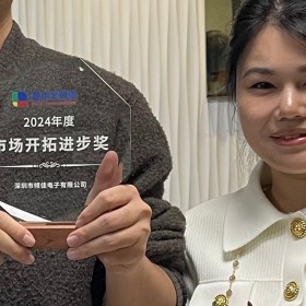 杨茜碳化硅功率模块有限公司