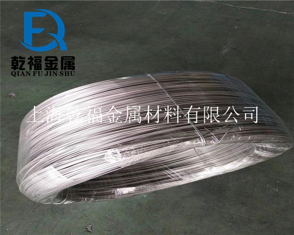 高温GH3625合金板GH3625管现货图3
