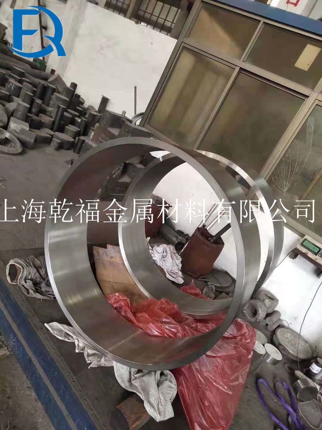 GH2132抗氧化高温合金棒材标准GB/T14994图2